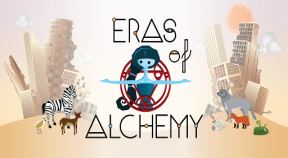 eras of alchemy google play achievements