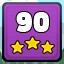 90!
