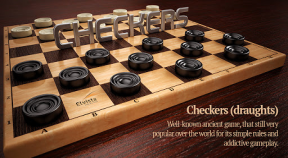 checkers hd google play achievements