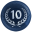 Reach Level 10