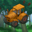 Tools Of Harvest