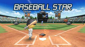 baseball star google play achievements