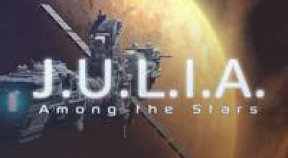 j.u.l.i.a. among the stars gog achievements