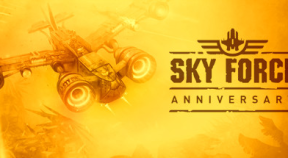 sky force anniversary steam achievements