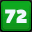 Level 72