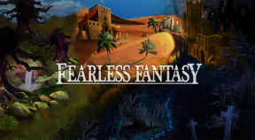 fearless fantasy google play achievements