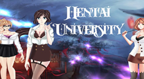 hentai university steam achievements