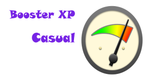 booster xp casual google play achievements