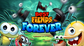 best fiends forever google play achievements