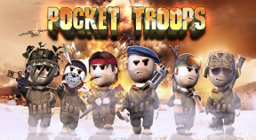 pocket troops google play achievements