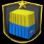 Trojan Container