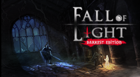fall of light ps4 trophies