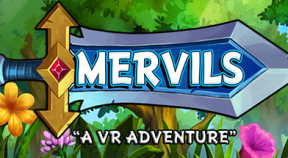 mervils  a vr adventure steam achievements