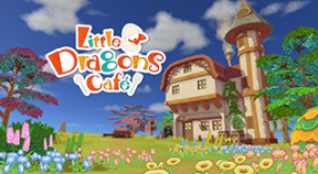 little dragons cafe ps4 trophies