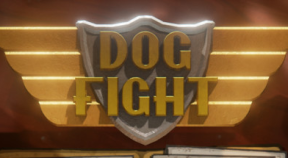 dog fight steam achievements