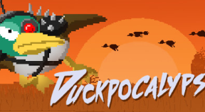 duckpocalypse steam achievements