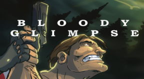 bloody glimpse steam achievements