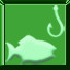 Finish "Fishing" level