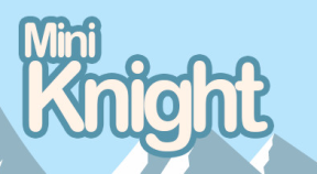 mini knight steam achievements