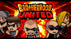 brotherhood united steam achievements