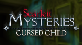 scarlett mysteries  cursed child ps4 trophies