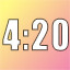 420
