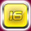 Level 16