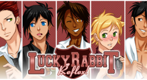 lucky rabbit reflex! steam achievements