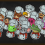 Too Many Cooks