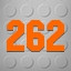Level 262