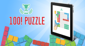 100! puzzle google play achievements