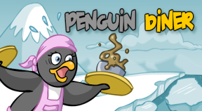 penguin diner google play achievements