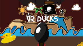 vr ducks google play achievements