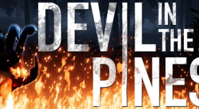 devil in the pines steam achievements