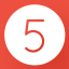 5 points