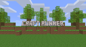 craft runner google play achievements