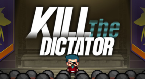 kill the dictator steam achievements