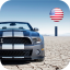American Cars Expert (Rank I)