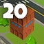 Bank - 20!