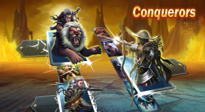 world of conquerors google play achievements