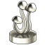 Shroomer (Silver)