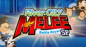 river city melee   battle royal special steam achievements