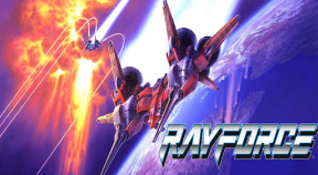 ray force google play achievements