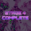 Stage 4 complete