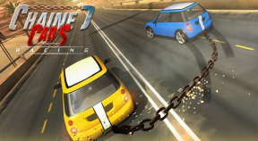 chained cars racing 3d google play achievements