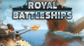 royal battleships steam achievements