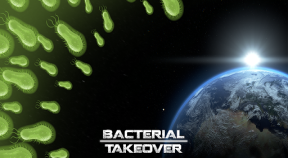 bacterial takeover google play achievements