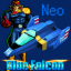 Neophyte Falcon