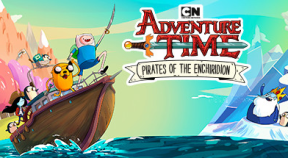 adventure time  pirates of the enchiridion steam achievements