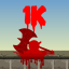 Kill 1k stickmen
